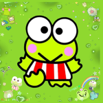 • Kermit Frogs•
