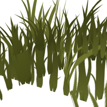 Realistic Grass