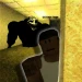 Nextbot Backrooms (Stranger Things) icon