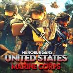 The United States Marine Corps ᅠᅠᅠᅠ Group Thumbnail