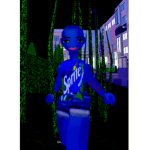 Robux for everybody! :)