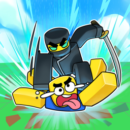 Ninja Smash Bro [Test🦿]