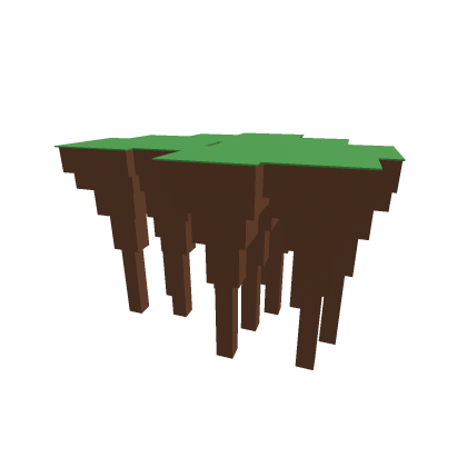 Lobby Island