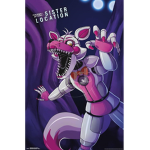 Five Nights At Freddys Fan game group