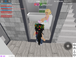 Bloxburg lmaoo