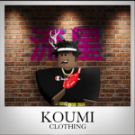 Koumi.