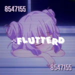 Flutter'd