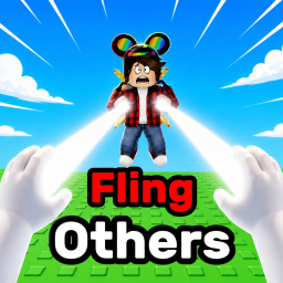 Flinger (Fling other players)