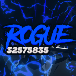 Rogue不