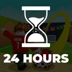 [🏆] ラッキーブロックを蹴る 