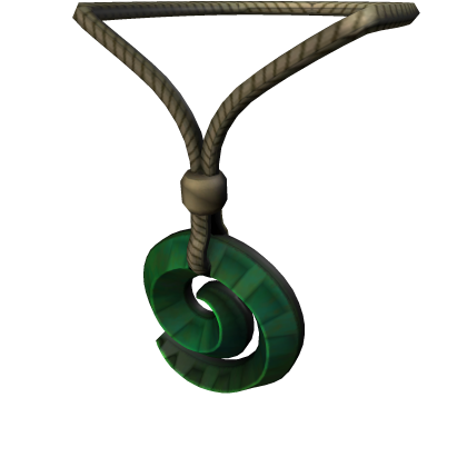 Mystic Spiral