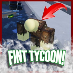 ORIGINAL! Fint Tycoon!