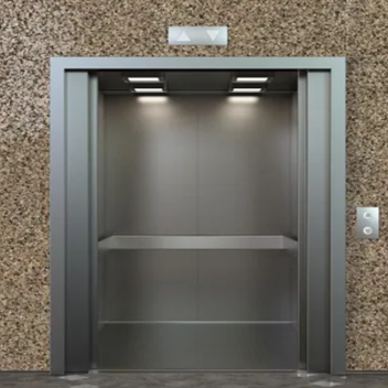 Meine eigenen Aufzüge