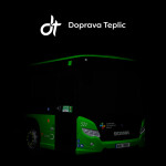 [DT] Doprava Teplic