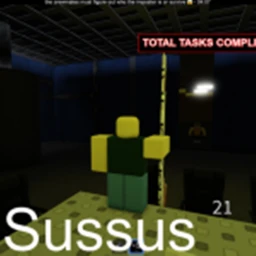 sussus mungus testing server icon