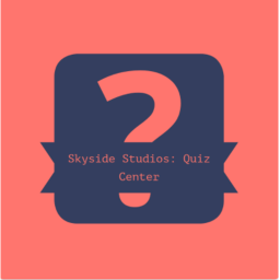 Application Center!
