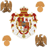 Brigada de la Guardia Real ᅠ ᅠ