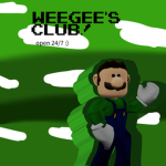 Luigi's Clothing Shop