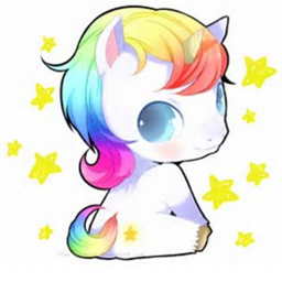 Unique Unicorns Tycoon