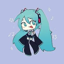 Cart Ride into hatsune miku! ~ 🚀