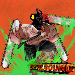 Devilbound