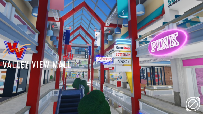 Valley View Mall | Unimall screenshot 2
