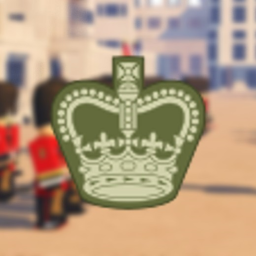 [-BA-] Parade Grounds