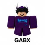 GABX CLOTHING