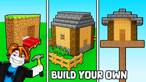 Build Anything