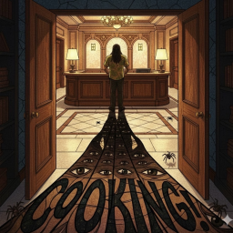 [🇯🇲] COOKING! [🍽️ 0.04]