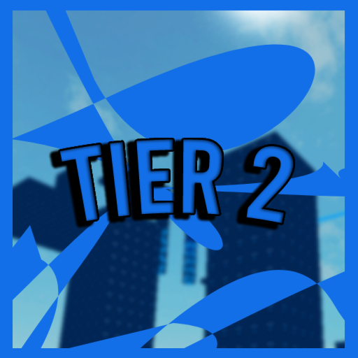 Tier 2 Game