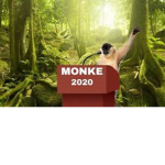 Monke Trlbe