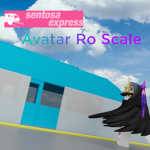 Ro Scale Sentosa Express Inc