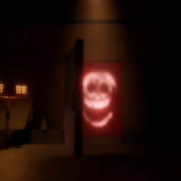 DOORS[FLOOR 2]