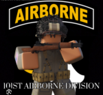 United States Airborne 101st division