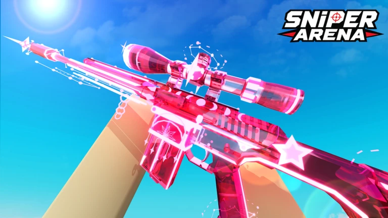🕹NEW GAMEMODE!