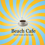 Beach Café!