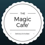 The Magic Cafe'