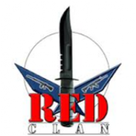 RED CLAAAAAAAN