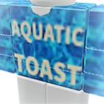 Aquatic Toast Fan Group