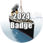 Game Badge Icon