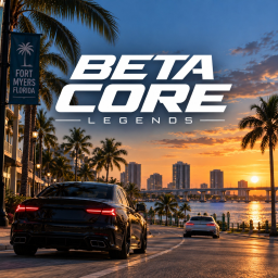 Beta Core Legends