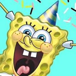 Cart Ride Into Spongebob!! (Beta Testing)