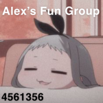 Alex’s Fun Group