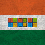 Global Superstate of India