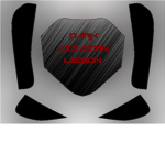 Dark assassin legion air support team.