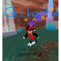 Galactic Speedway