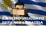 Ejercito Nacional de Uruguay