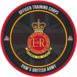 [PBA] Officer Training Corps