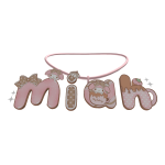 the goat kayla made this aka miahs bestie